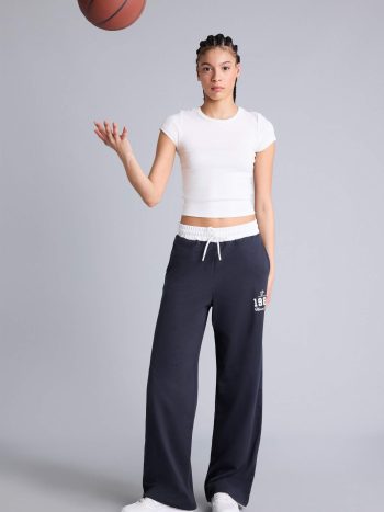 Airtech NBA Miami Heat Straight Fit Pocketed Pants