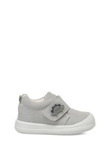 ROZO.I6FX Gri Erkek Bebek Sneaker