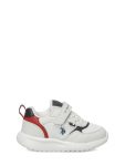 POSSE JR 6FX White Boys' Baby Sneakers