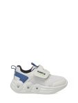 CRAIG B 6FX White Boys' Baby Sneakers