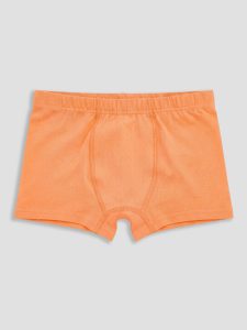 Navy Blue Boys' 3-Pack Boxers - Image 4