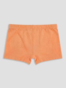 Navy Blue Boys' 3-Pack Boxers - Image 5